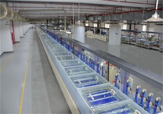 揭秘：为什么旭昇电子生产的PCB板全行业性价比最高？ 