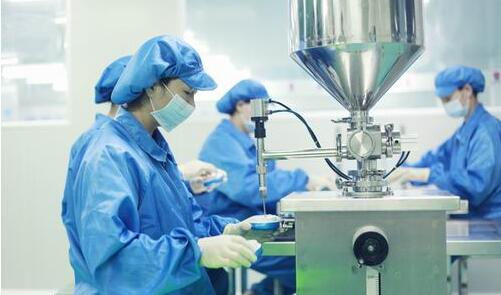 仅仅三个月！旭昇电子革命性产线理顺，正式接单！