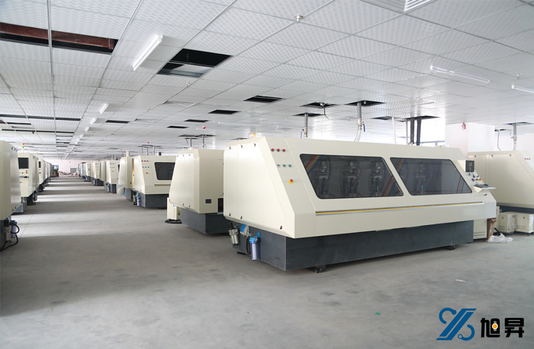 1350万㎡超大年产量，旭昇电子产能领跑PCB全行业