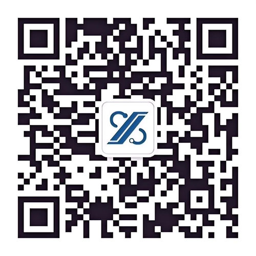 公众号二维码